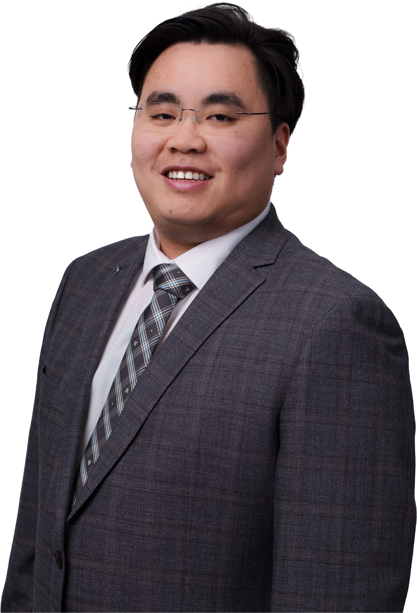 Elvis Bui Nguyen Lawyer