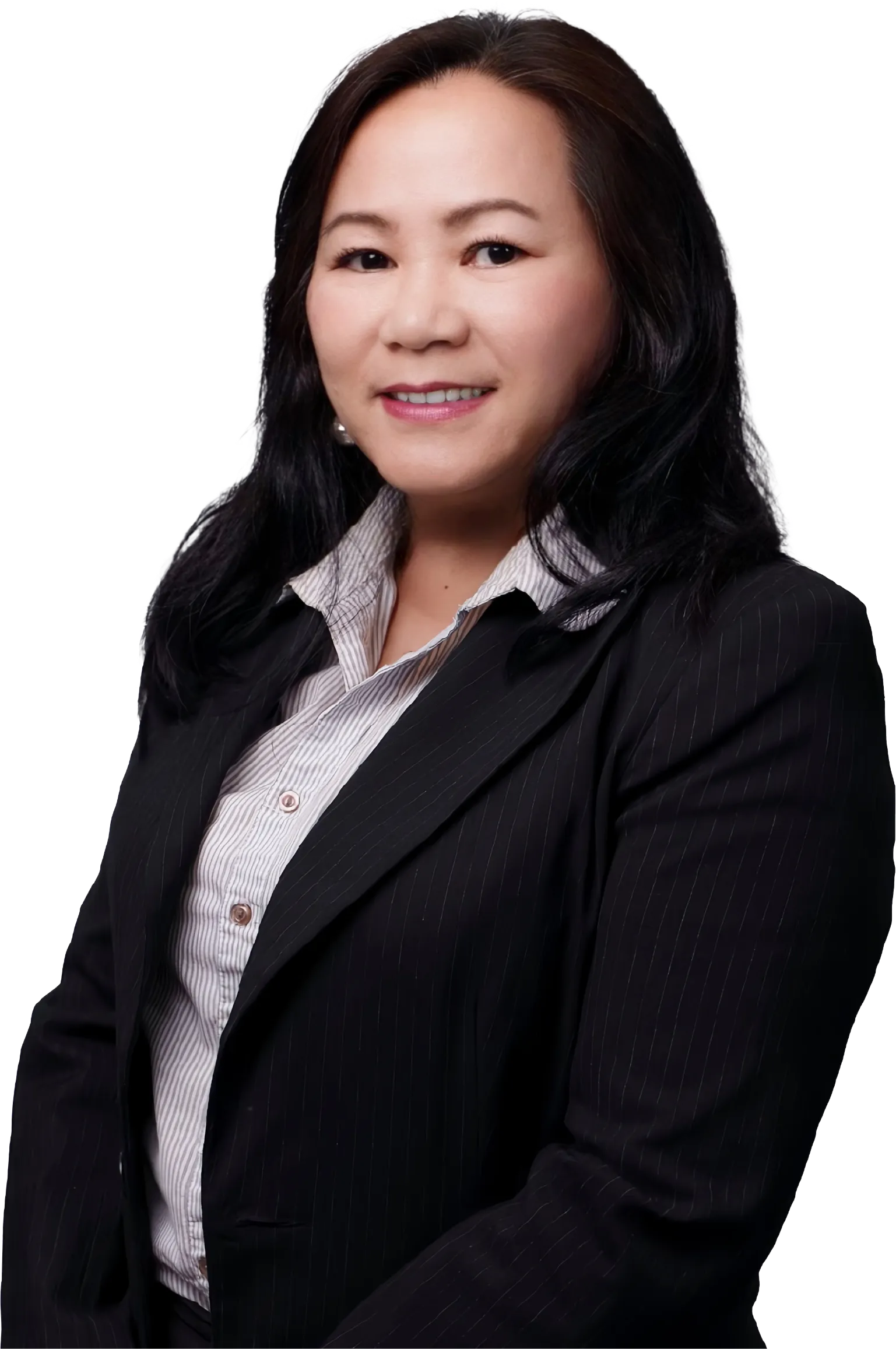 Hien Nguyen Senior Solicitor
