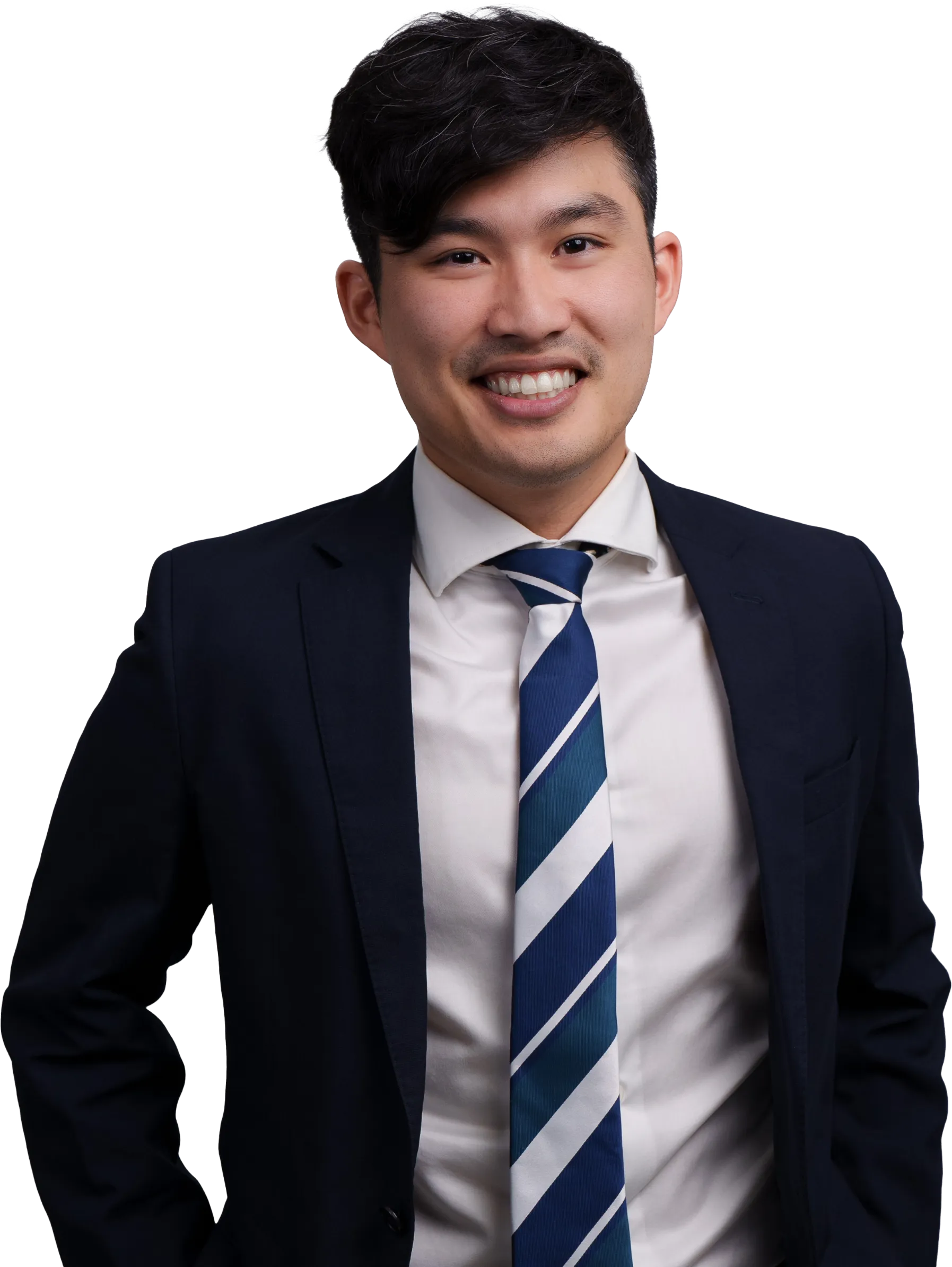 Manh Nguyen Lawyer