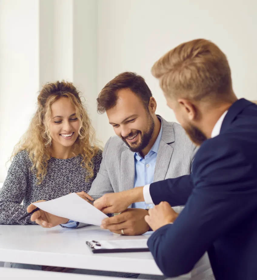 Legal Support Trusted