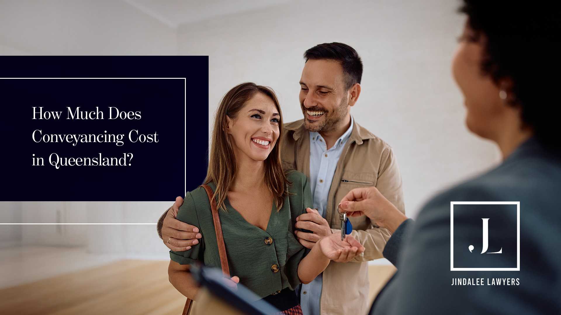 How Much Does Conveyancing Cost in Queensland?