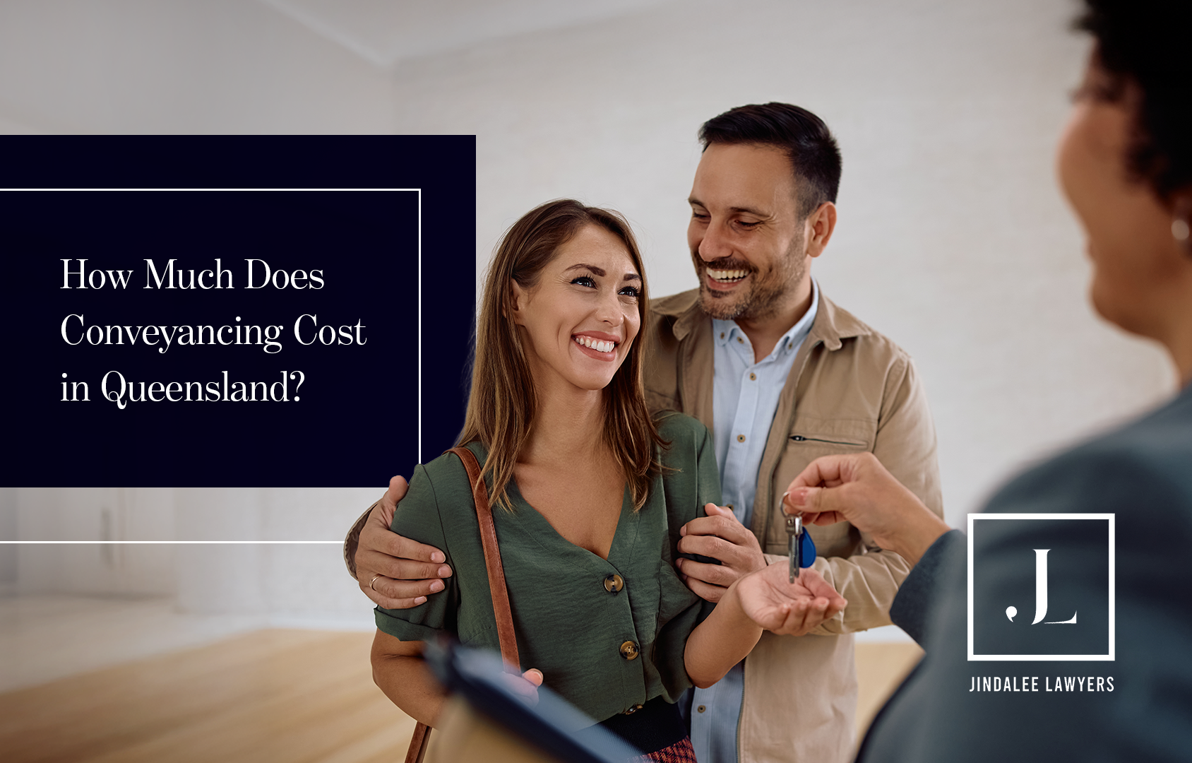 How Much Does Conveyancing Cost in Queensland?