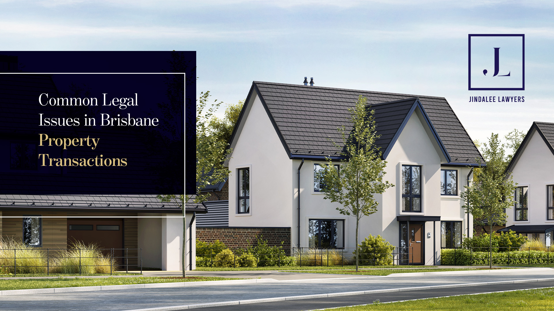 Brisbane Property Lawyers Experts