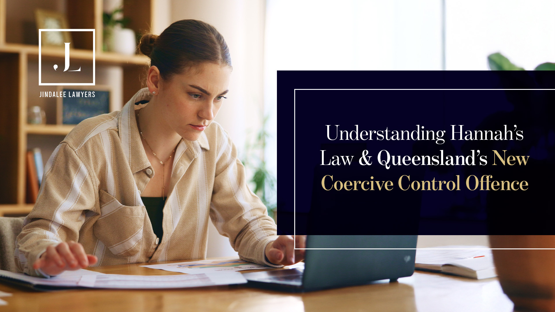 hannah's law in queensland