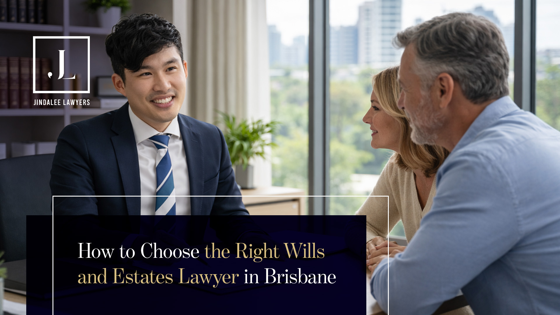 wills and estate lawyers brisbane