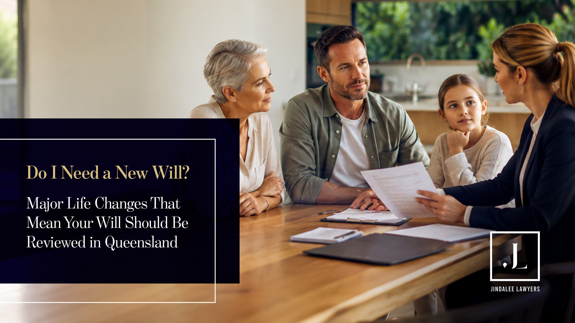 Do i need a will